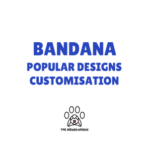 Bandana Customisation